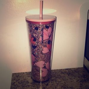 Starbucks cup ❤️💕